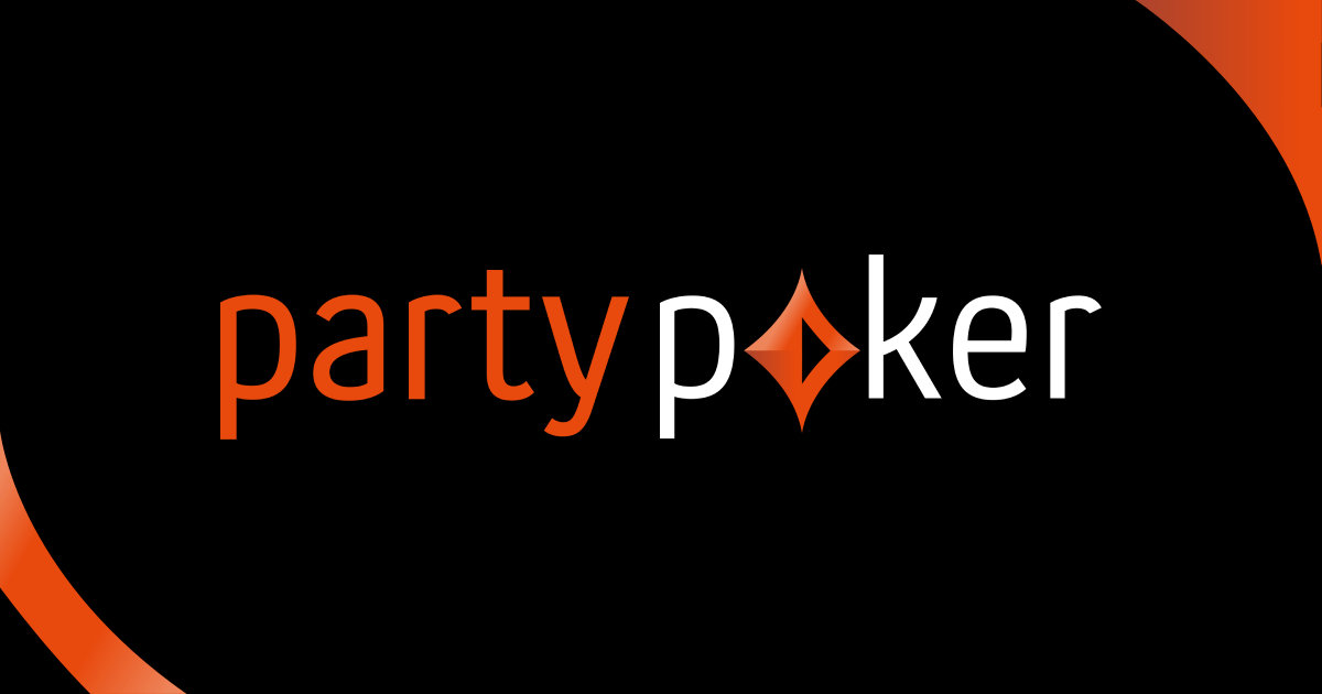 Logo PartyPoker